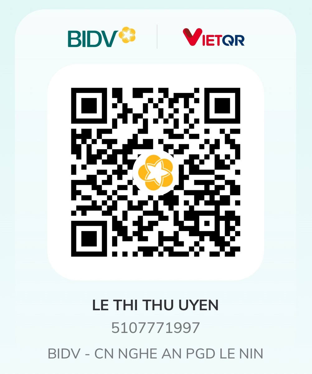 QR Code Mừng Cưới